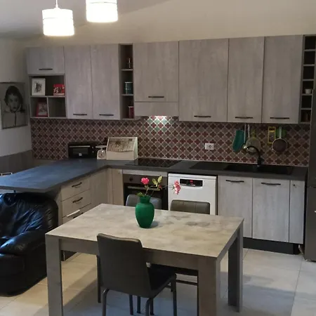 139cassano Ferienhaus *